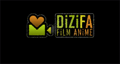 Desktop Screenshot of animefilmizle.com