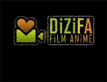 Tablet Screenshot of animefilmizle.com